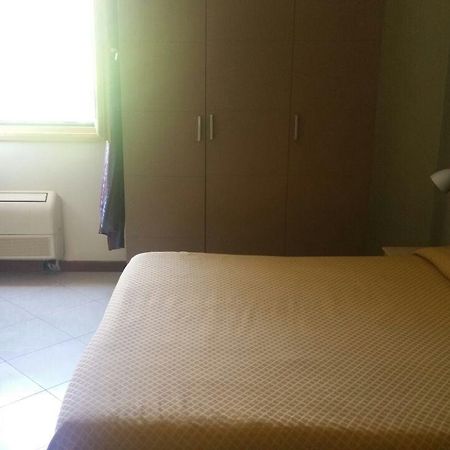 Hotel Illi Marina di Massa Zewnętrze zdjęcie
