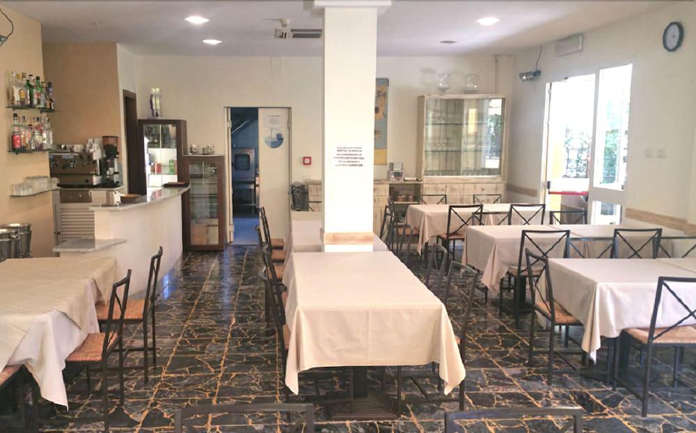 Hotel Illi Marina di Massa Zewnętrze zdjęcie