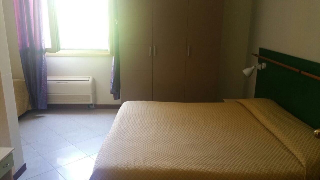 Hotel Illi Marina di Massa Zewnętrze zdjęcie