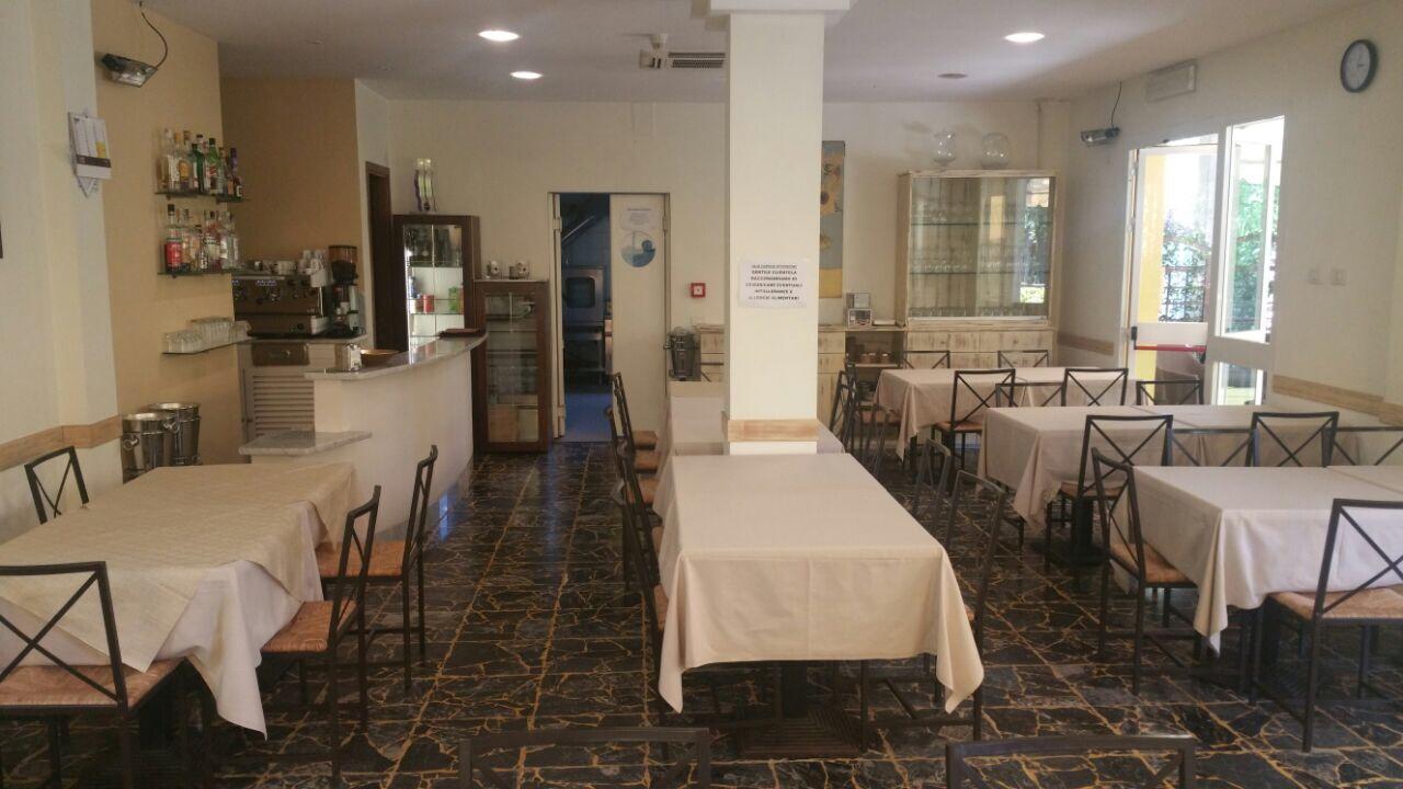 Hotel Illi Marina di Massa Zewnętrze zdjęcie